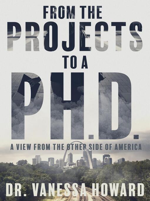 Title details for From the Projects to a Ph.D. by TBD - Available